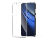 Tech-Protect Flexair Hybrid Galaxy S26 Clear - 1500231 - zdjęcie 2
